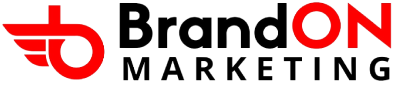 Brandon homepage link logo